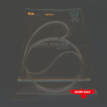 Aegis band knife Machine Machine Parts and Accessories