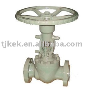 forged ball valve
