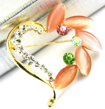 Fashion Brooch 0006