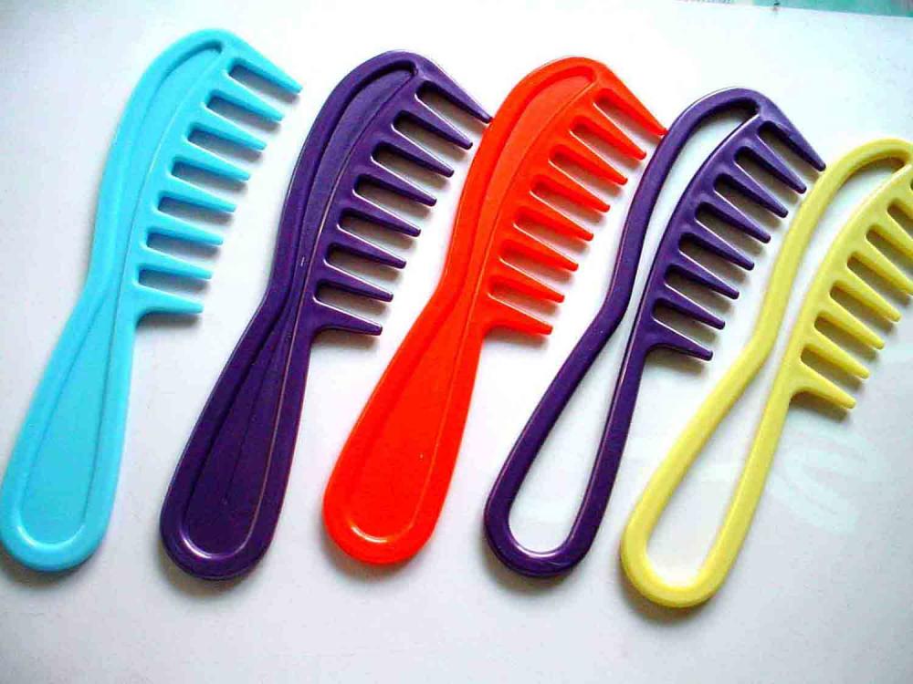 Value Hairstylist Accessories Hair Brush Comb Mold