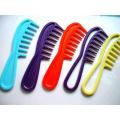 Resin Manual Comb Molding Mirror Comb Mold