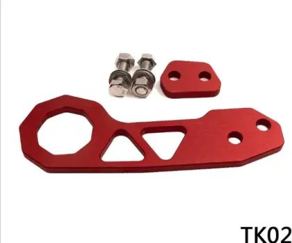 Aluminium Universal Car Trailer Hook Towing Hook