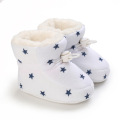 Nouveau design d'arrivée Bottes d'hiver chaudes bébé