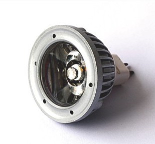 led spot light mr16 24v 3w LD-MR16-B-1*3W mr16 socket dc12v led lighting fixture led bulb lighting mr16