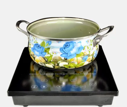 induction cooker