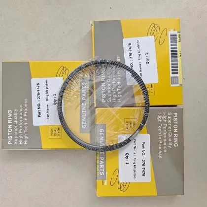 Perkins engine spare parts piston ring 276-7476