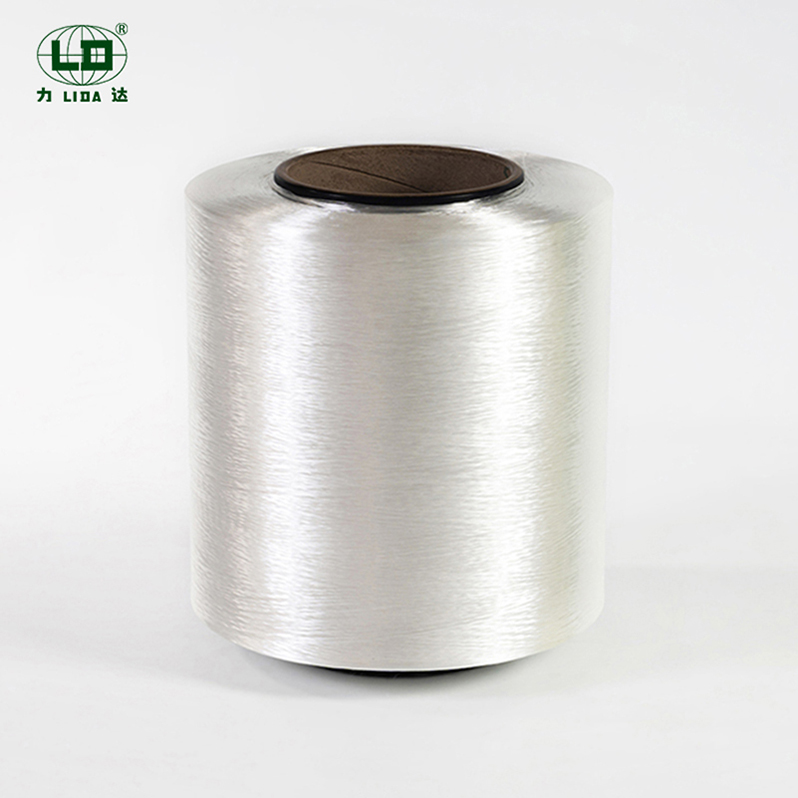 High Tenacity Night Glare Nylon 66 Filament Yarn