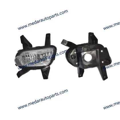 MG 5 Left Front Fog lamp