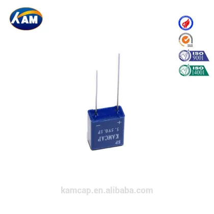 gas meter used super capacitor