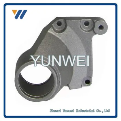 ISO9001 China Factory OEM Precision Ductile Iron Casting