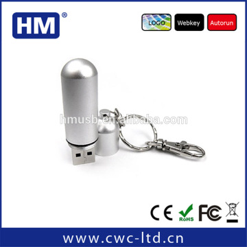 New design mini usb flash drive with metal case,usb drive with metal case,usb with metal case