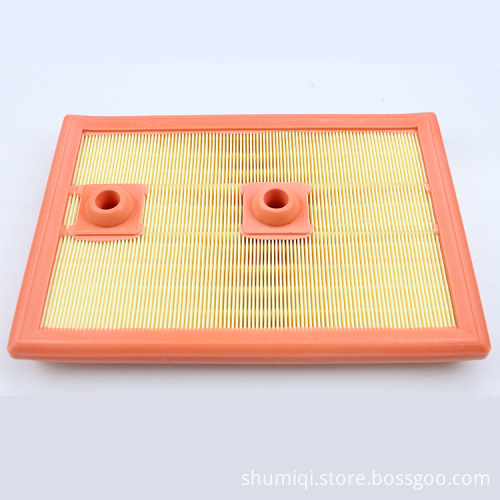 04E129620 Car Sport Electrostatic Air Filter HEPA Paper Laminar Air
