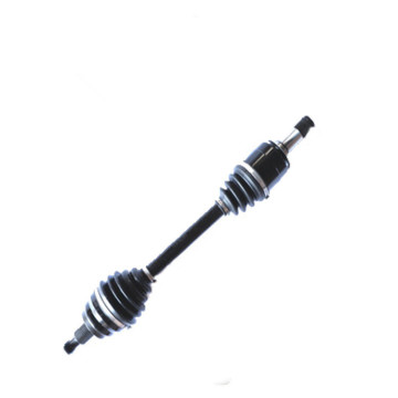 OEM Brand Front Left Drive Shaft CV Axle Shaft for Toyota Corolla by Guangzhou Auto Transmission System