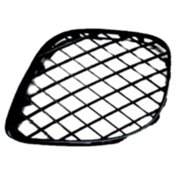 OEM 3W5807683E 3W5807682E Front Bumper Lower Grill for Bentley Flying Spur Continental 2006-2012