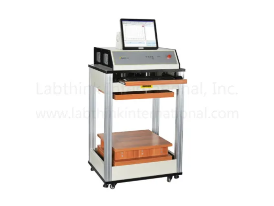 Micro Computer carboard box compression tester