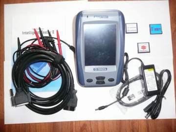 Tester-2 for TOYOTA and SUZUKI