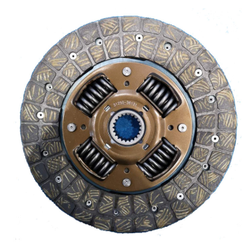 Auto Parts Clutch Disc 3125036131 для японского автомобиля