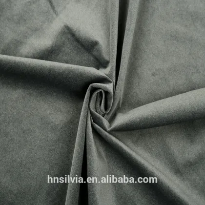 Wholesale Velvet Oriental Upholstery Sofa Fabric