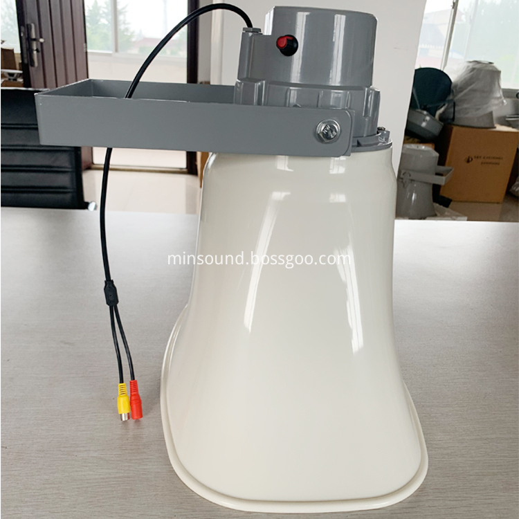 Horn Speaker Horn Speaker