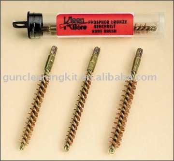 Phosphor Bronze Brush