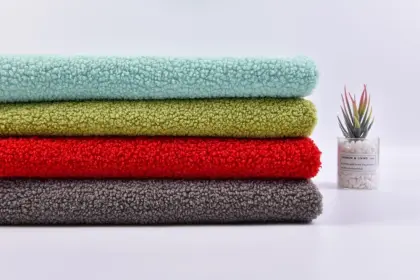 Teddy Bear Fleece Wholesale Teddy faux Fur Velvet