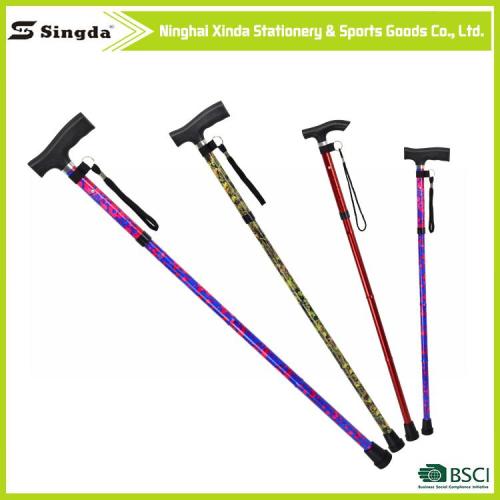 high quality popular older people walking cane walking stick