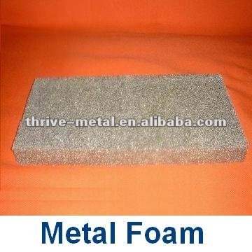 nickel metal foam