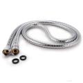 Bath Flexible Stainless Steel Bidet Handheld Shower Hose