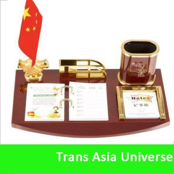 Hot Sale cheap custom office desk case for calendar