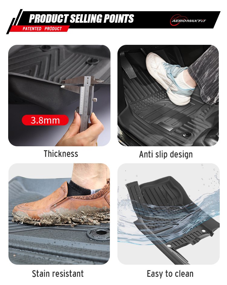 2021D-MAX floor mats_05