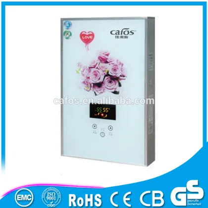 Wall Mounted lg Electric Instant Water Heater