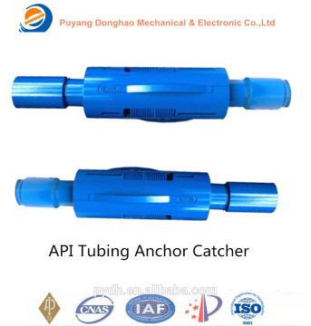 Puyang Donghao API Tubing Anchor Catcher