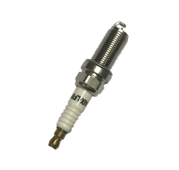 High-quality automotive iridium spark plug anti fouler