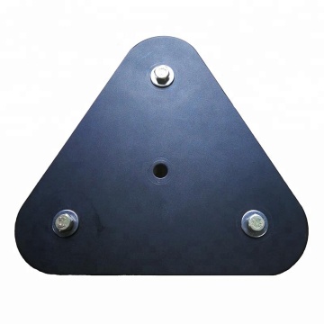 Ningbo Steel Wholesale Safety Mount Holding Spring Magnetic Hitch Base