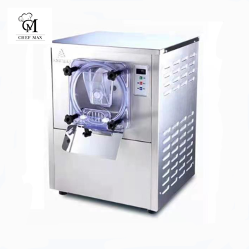 Chefmax Industrial Professional Electric Commercial Soft Serve Ice Cream Machine 2020 - 220V