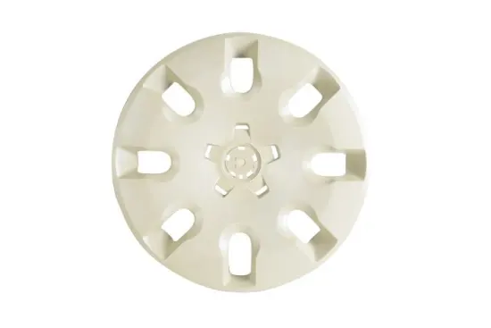 Wheel Cover Injection Mould