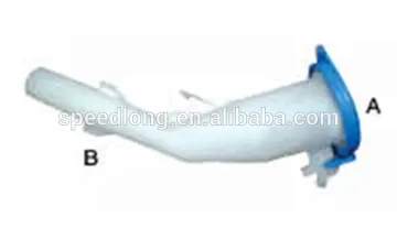 KETTLE JOINT FOR FORD FOCUS 2012