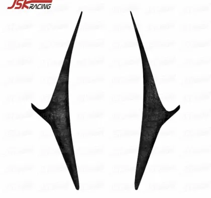 2018-2023 Kia Stinger Carbon Fiber Eyebrow