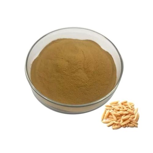 Natural Ophiopogon japonicus extract