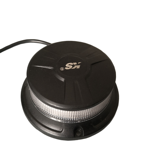 32 લેડ સ્ટ્રોબ લાઇટ બાર ડબલ્યુ/ મેગ્નેટિક બેઝ રૂફટોપ સેફ્ટી ઇમર્જન્સી કાર ટ્રક માટે ચેતવણી