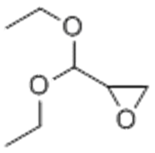 Glycidaldehyde diethylacetal CAS 13269-77-7