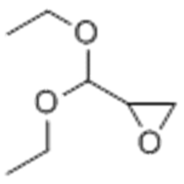 Glycidaldehyd Diethylacetal CAS 13269-77-7