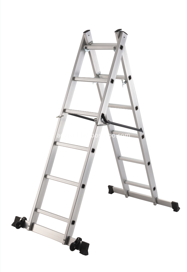 Aluminum Scaffold ladder 