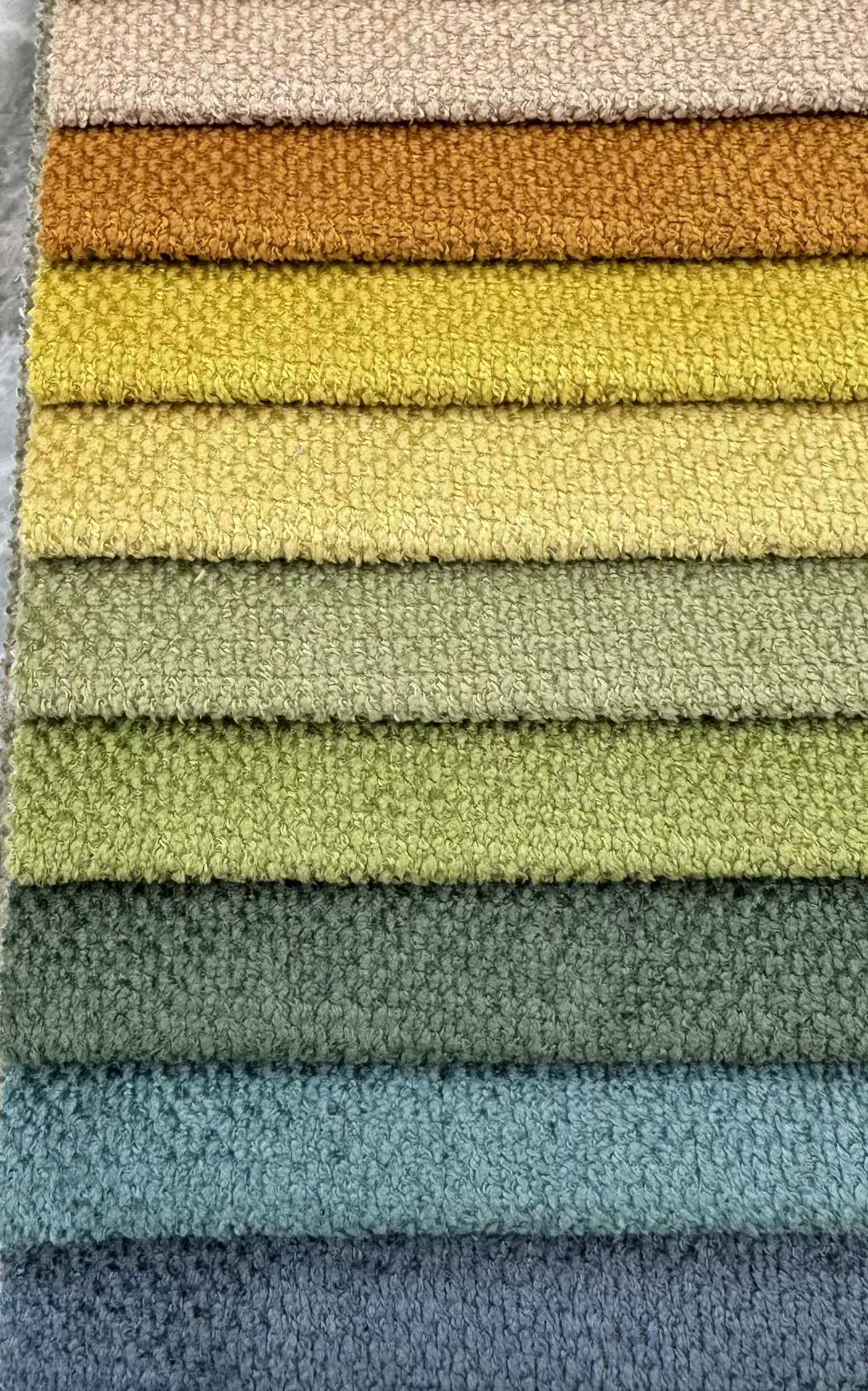 chenille fabric