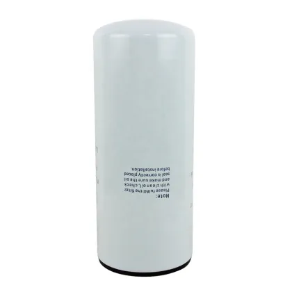 Guangxi Liugong Engineering Machinery Parts and Oil Filters