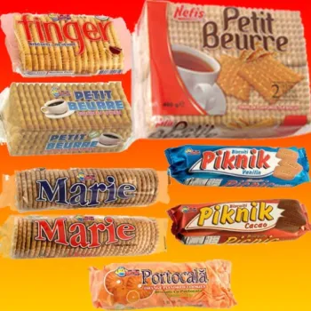 Modavian Biscuits