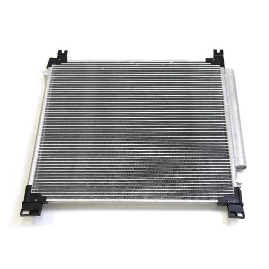 High Quality Auto Air Conditioner Condenser 88460-0K460 for Toyota Hilux