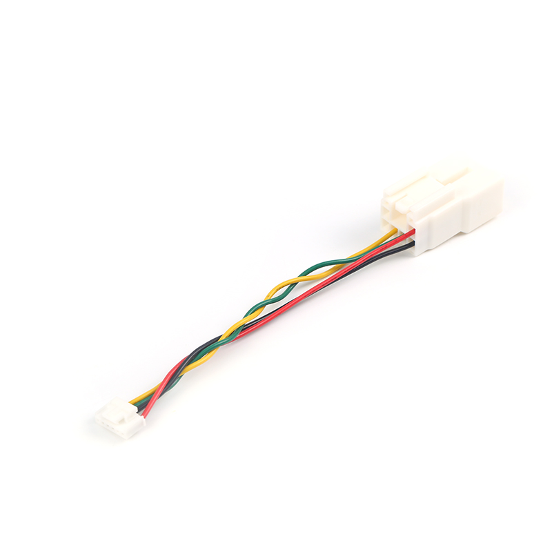 Industrial Cable Assembly