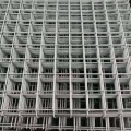 Hot Dip Galvanized Welded Wire Mesh Panel