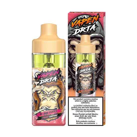 Gudang UE Vapen Drta 12000 Puff